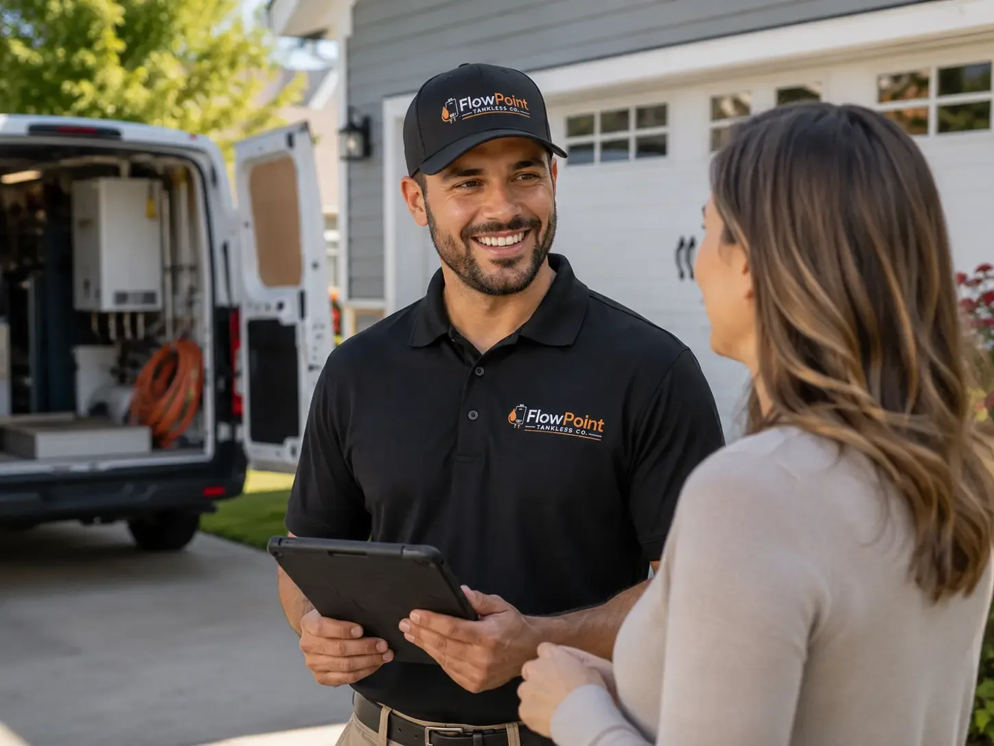 Tankless Water Heater Installation Center, KY FAQs